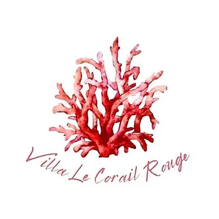 Вилла Le Corail Rouge - Corse Du Sud