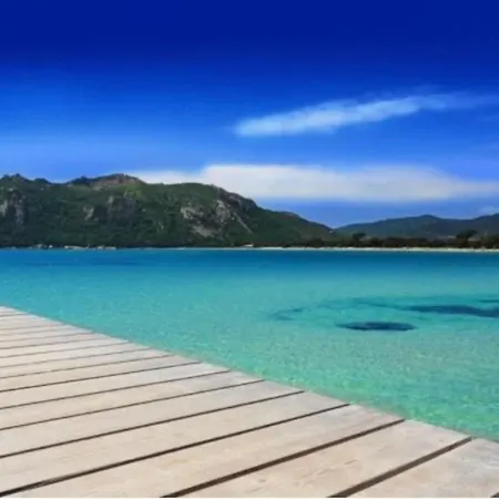 Le Corail Rouge - Corse Du Sud 里奇