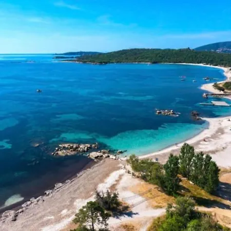 Le Corail Rouge - Corse Du Sud